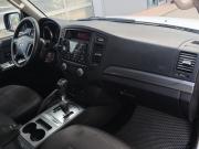 Mitsubishi Pajero IV Рестайлинг 1 Москва  - изображение 20