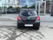 Nissan Tiida I Рестайлинг Новосибирск  - изображение 20