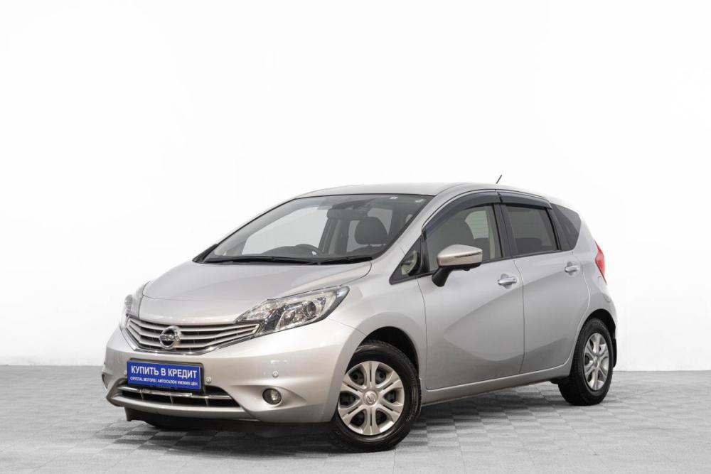 Nissan Note II Барнаул  - изображение 4