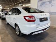 Lada (ВАЗ) Granta I Рестайлинг Новомосковск  - изображение 22