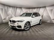 BMW X5 III (F15) Москва  - изображение 21