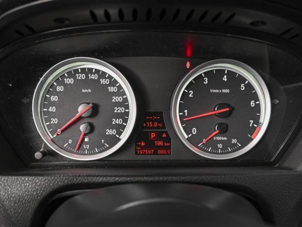 BMW X5 II (E70) Рестайлинг с пробегом 2011 года, цена 2 629 000 рублей, 197597 км, внедорожник, Автокод Объявления