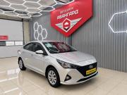 Hyundai Solaris II Рестайлинг Альметьевск  - изображение 22