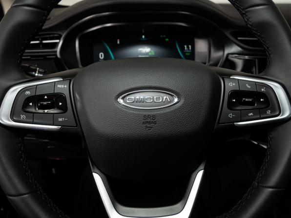 Omoda S5 с пробегом 2024 года, цена 1 678 000 рублей, 2830 км, седан, Автокод Объявления