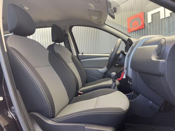 Renault Duster I Рестайлинг с пробегом 2017 года, цена 1 437 000 рублей, 50546 км, внедорожник, Автокод Объявления
