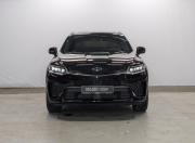 Geely Tugella I Рестайлинг Санкт-Петербург  - изображение 32