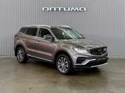 Geely Atlas Pro Краснодар  - изображение 23