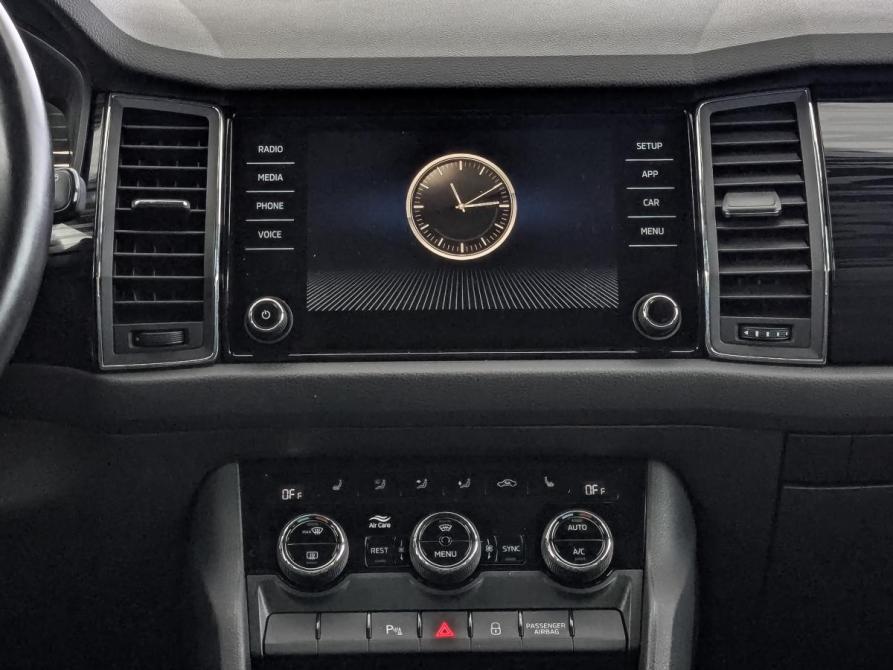 Skoda Kodiaq I Москва  - изображение 17
