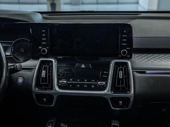 Kia Sorento IV с пробегом 2020 года, цена 3 312 000 рублей, 134273 км, внедорожник, Автокод Объявления
