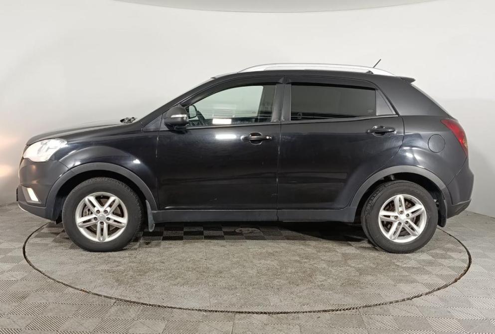 SsangYong Actyon II Волгоград  - изображение 4
