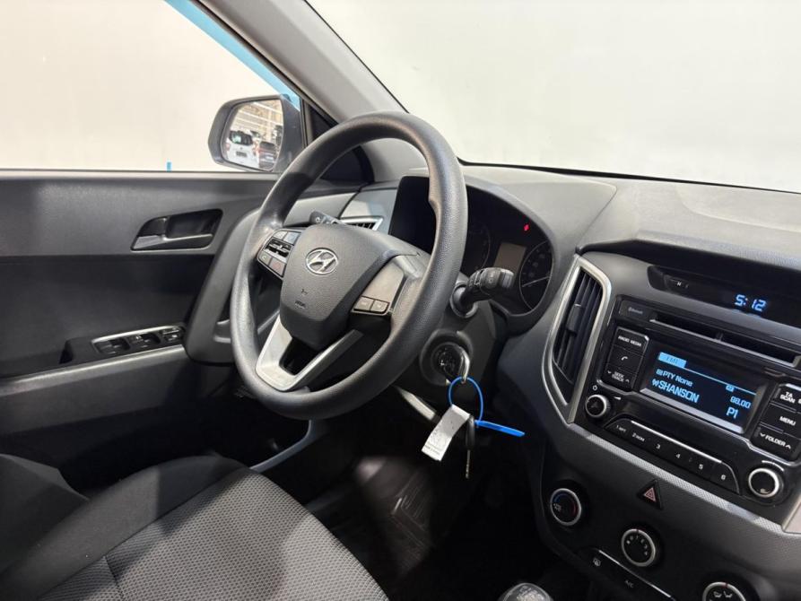 Hyundai Creta I Курск  - изображение 7