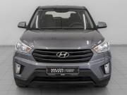 Hyundai Creta I Москва  - изображение 30