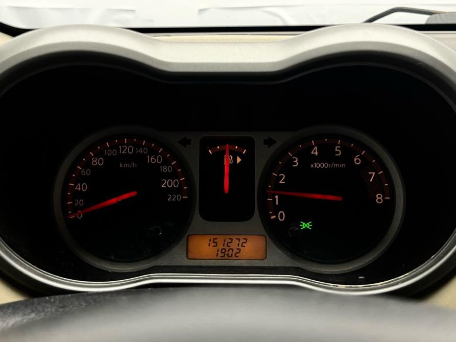 Nissan Note I Мурманск  - изображение 25