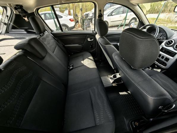 Renault Sandero I с пробегом 2013 года, цена 749 000 рублей, 49032 км, хэтчбек, Автокод Объявления