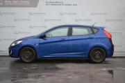 Hyundai Solaris I Старый Оскол  - изображение 29