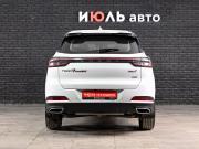 Chery Tiggo 7 Pro Max I Рестайлинг Екатеринбург  - изображение 27