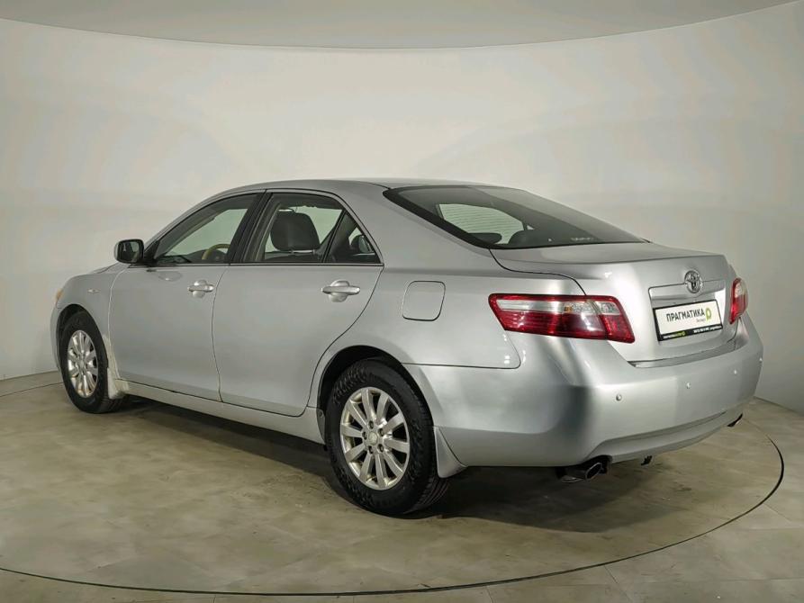 Toyota Camry VI (XV40) Санкт-Петербург  - изображение 7