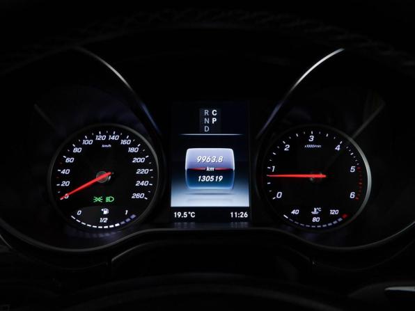 Mercedes-Benz V-Класс III (W447) Рестайлинг с пробегом 2020 года, цена 4 949 099 рублей, 130519 км, минивэн, Автокод Объявления