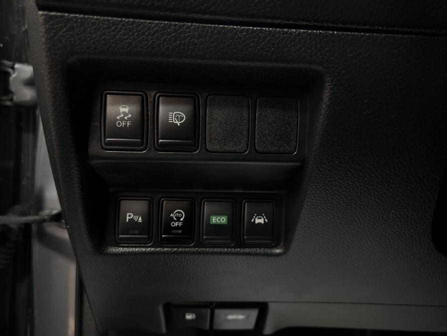 Nissan Qashqai II Тверь  - изображение 18