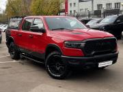 Ram 1500 V Рестайлинг Москва  - изображение 28