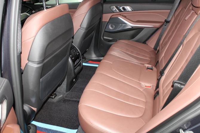 BMW X5 IV (G05/G18) с пробегом 2021 года, цена 8 200 000 рублей, 60500 км, внедорожник, Автокод Объявления