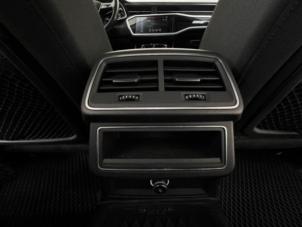 Audi A6 V (C8) с пробегом 2019 года, цена 3 840 000 рублей, 201900 км, универсал, Автокод Объявления
