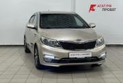 Kia Rio III Астрахань  - изображение 21