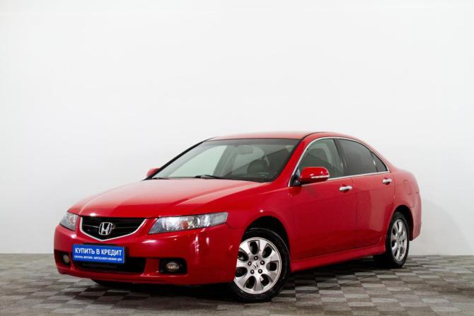 Honda Accord VII Рестайлинг с пробегом 2007 года, цена 829 000 рублей, 310000 км, седан, Автокод Объявления