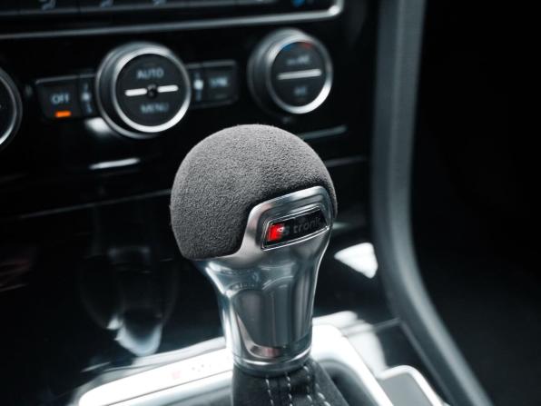 Volkswagen Golf R VII Рестайлинг с пробегом 2019 года, цена 3 550 000 рублей, 151744 км, хэтчбек, Автокод Объявления