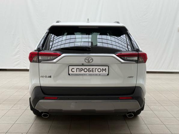 Toyota RAV4 V (XA50) с пробегом 2020 года, цена 3 850 000 рублей, 84087 км, внедорожник, Автокод Объявления