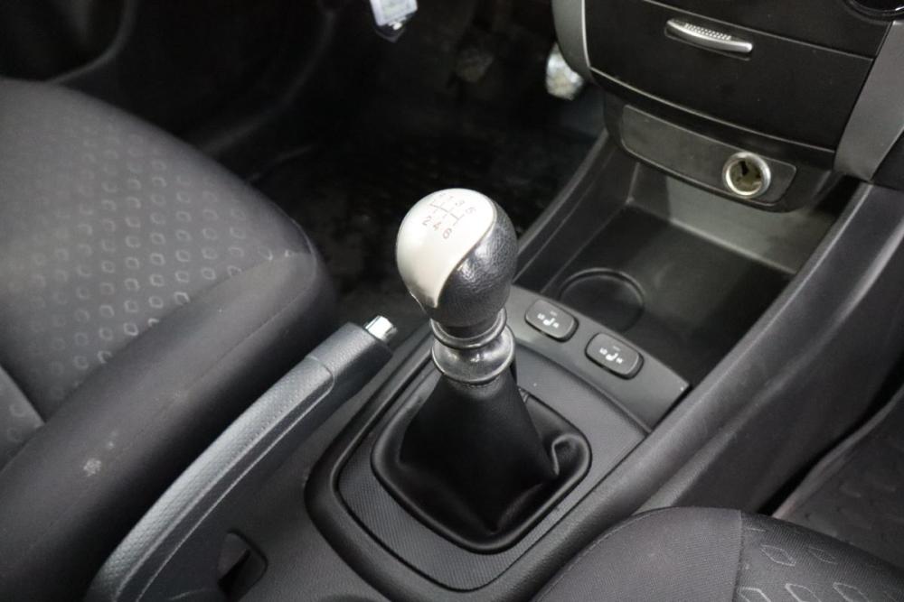 SsangYong Actyon II Санкт-Петербург  - изображение 10