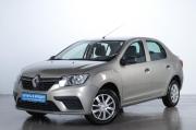 Renault Logan II Рестайлинг Челябинск  - изображение 18