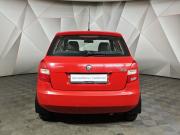 Skoda Fabia II Рестайлинг Москва  - изображение 27
