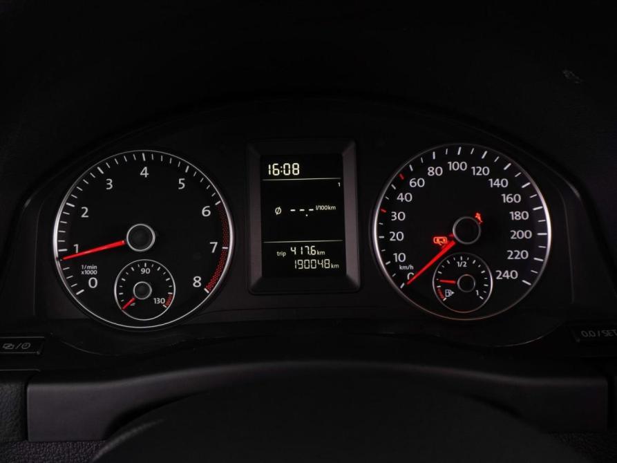 Volkswagen Golf Plus II Воронеж  - изображение 12