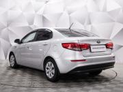 Kia Rio III Рестайлинг Ульяновск  - изображение 22