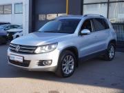 Volkswagen Tiguan I Рестайлинг Москва  - изображение 17