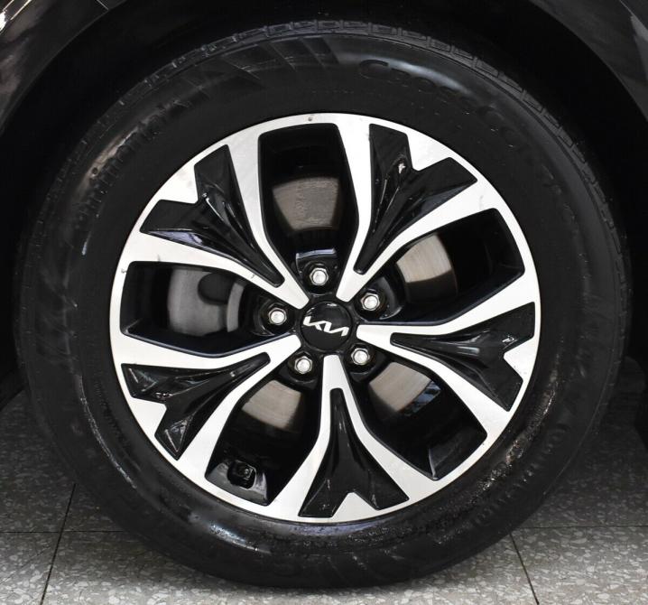 Kia Carnival IV Москва  - изображение 22