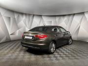 Citroen C4 II Рестайлинг Москва  - изображение 20