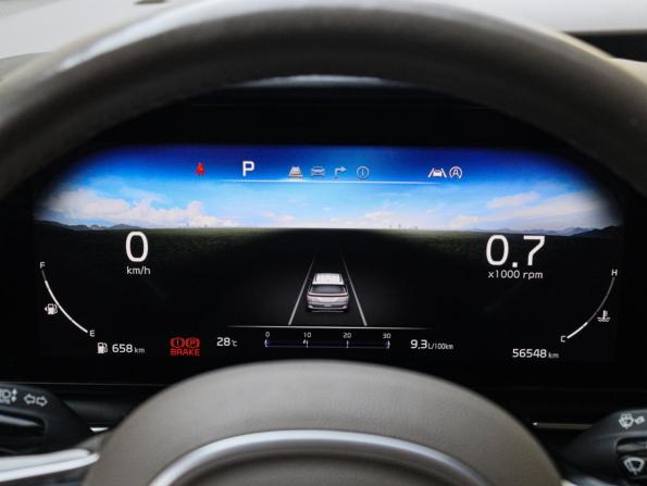 Kia Carnival IV с пробегом 2022 года, цена 4 080 000 рублей, 56484 км, минивэн, Автокод Объявления