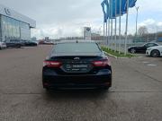 Toyota Camry VIII (XV70) Набережные Челны  - изображение 39