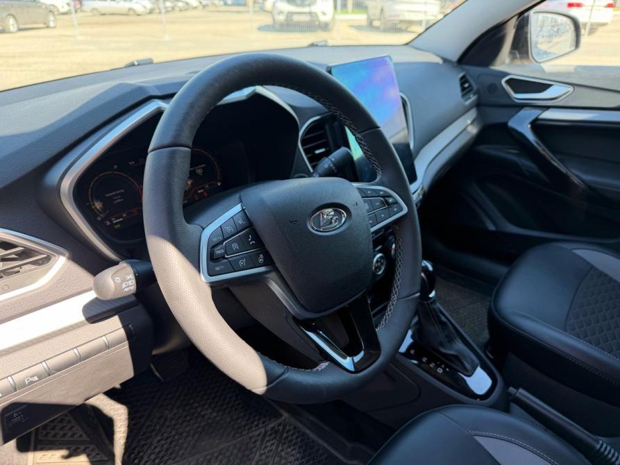 Lada (ВАЗ) Vesta I Рестайлинг (NG) Тольятти  - изображение 6