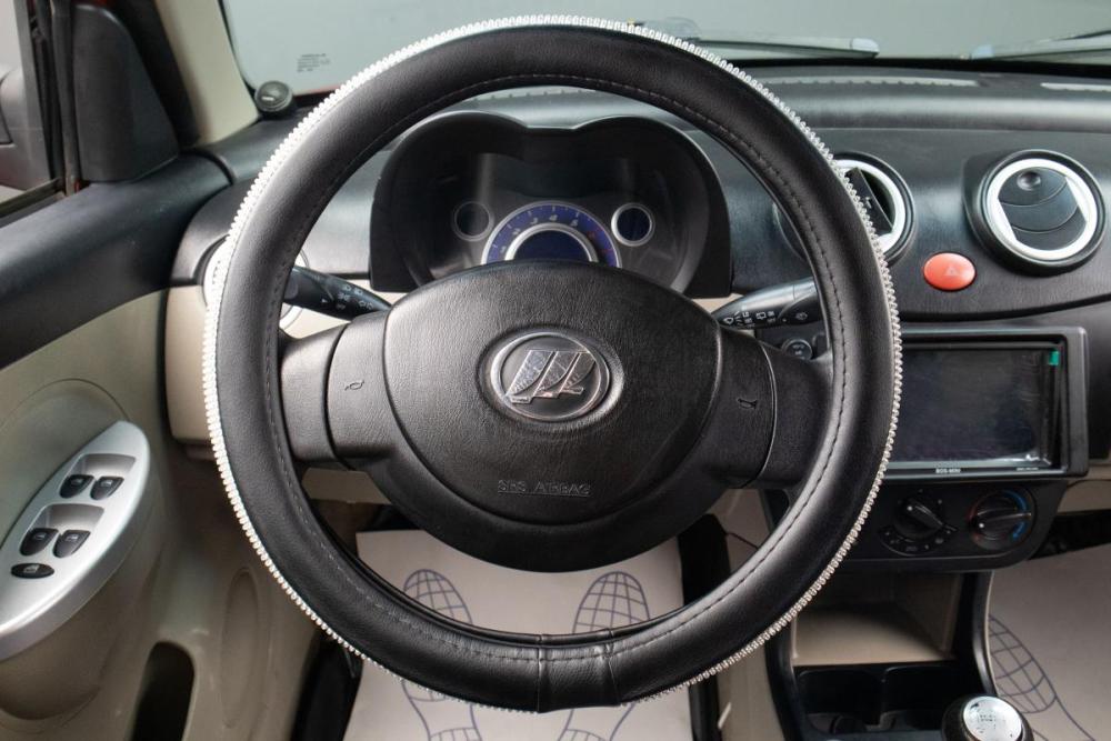 Lifan Smily I (320) Оренбург  - изображение 10