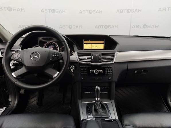 Mercedes-Benz E-Класс IV (W212 S212 C207) с пробегом 2011 года, цена 1 298 000 рублей, 212050 км, седан, Автокод Объявления