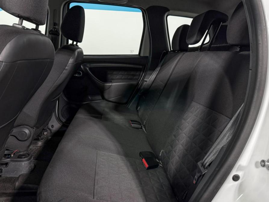 Renault Duster I Рестайлинг Санкт-Петербург  - изображение 12