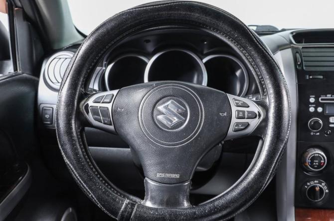 Suzuki Grand Vitara II с пробегом 2007 года, цена 769 000 рублей, 360000 км, внедорожник, Автокод Объявления