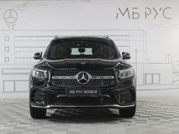 Новый Mercedes-Benz GLB I (X247) Рестайлинг 2025 года, цена 7 670 000 рублей, внедорожник, Автокод Объявления