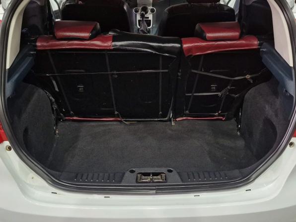 Ford Fiesta Mk6 с пробегом 2009 года, цена 550 000 рублей, 137484 км, хэтчбек, Автокод Объявления