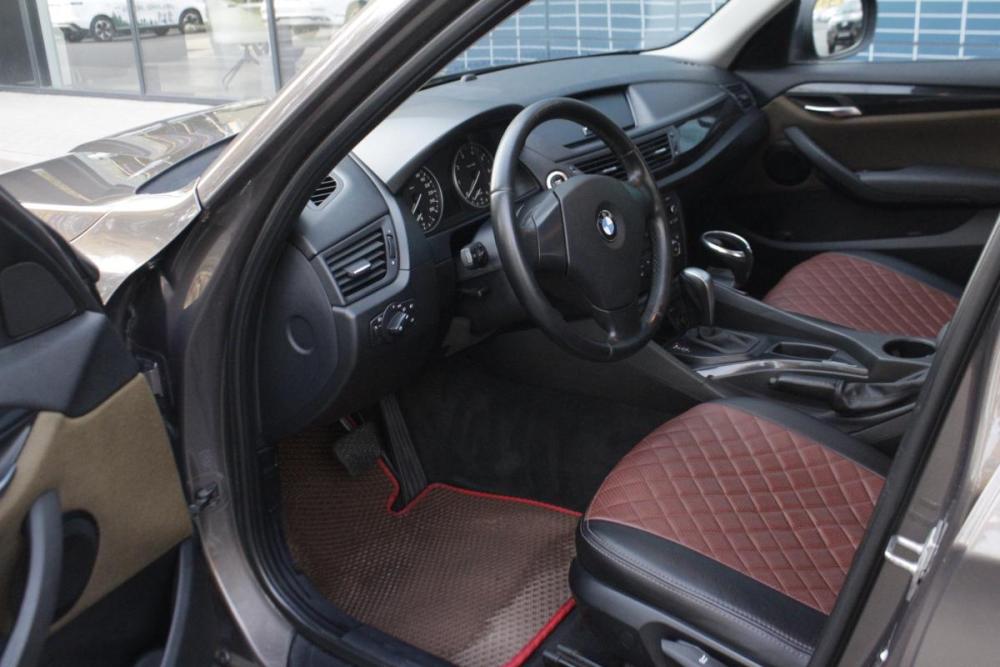 BMW X1 I (E84) Брянск  - изображение 5
