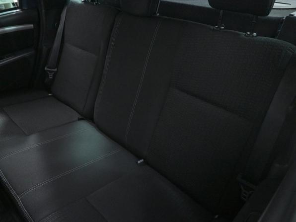 Nissan Terrano III (D10) с пробегом 2015 года, цена 970 000 рублей, 138849 км, внедорожник, Автокод Объявления