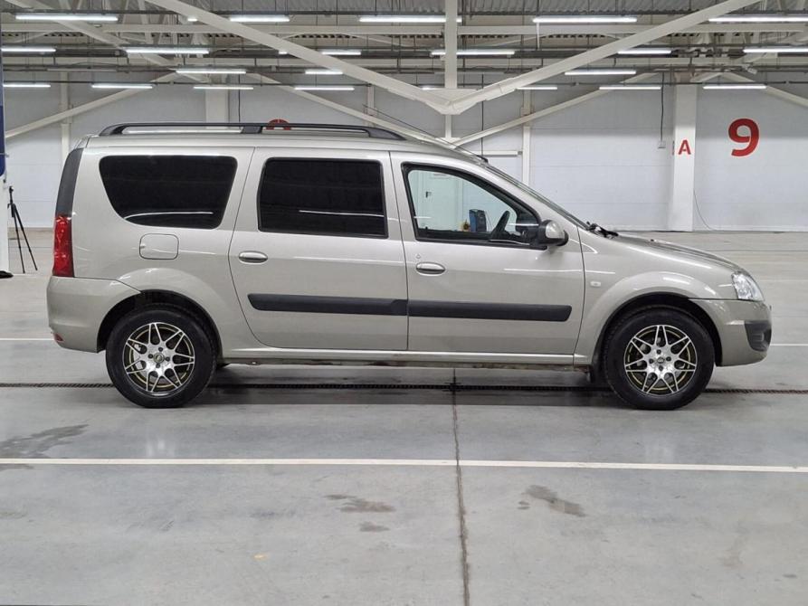 Lada (ВАЗ) Largus I Казань  - изображение 5